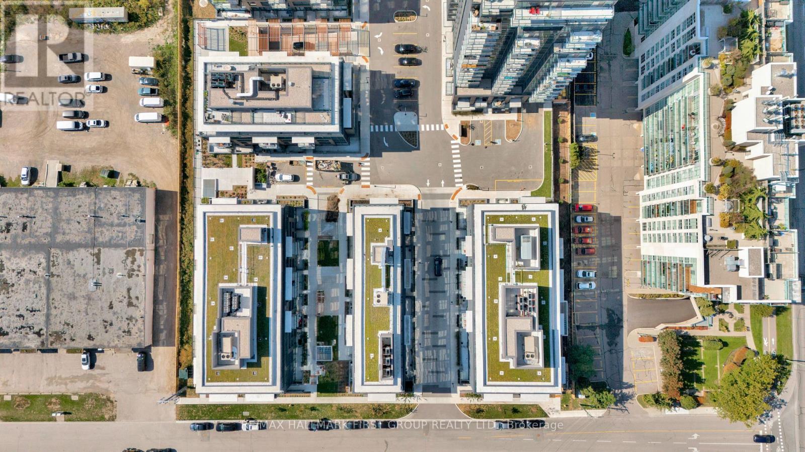 316 - 1604 Charles Street, Whitby, Ontario  L1N 0P2 - Photo 18 - E12606198