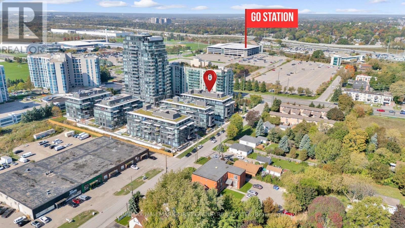 316 - 1604 Charles Street, Whitby, Ontario  L1N 0P2 - Photo 19 - E12606198