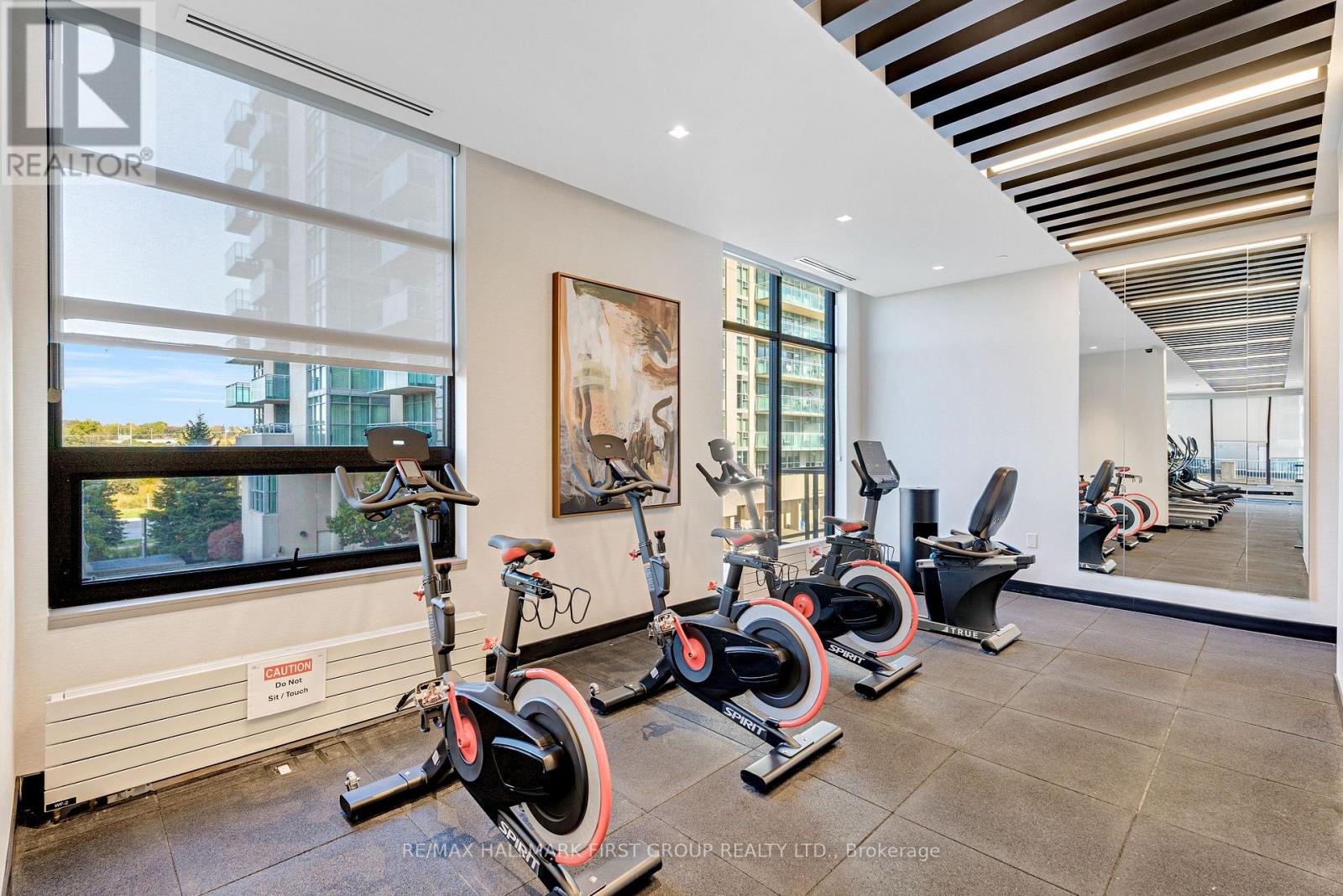 316 - 1604 Charles Street, Whitby, Ontario  L1N 0P2 - Photo 25 - E12606198