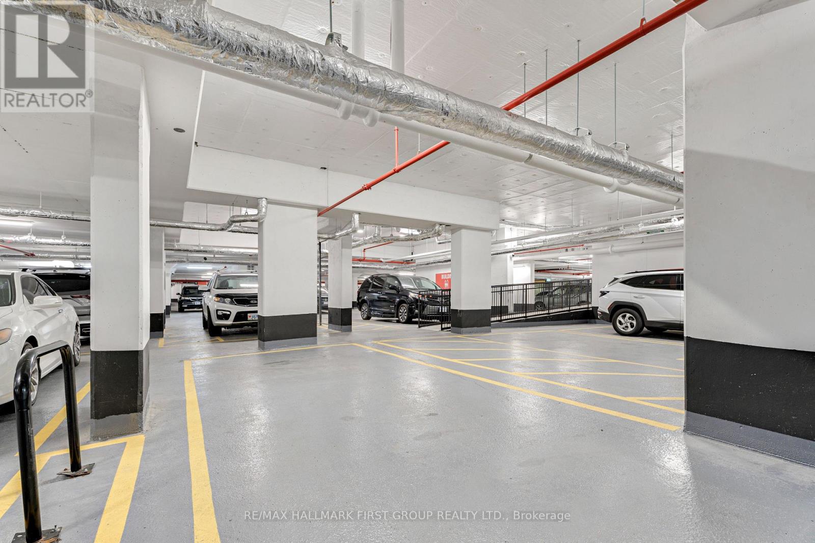 316 - 1604 Charles Street, Whitby, Ontario  L1N 0P2 - Photo 27 - E12606198