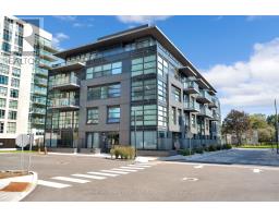 316 - 1604 Charles Street, Whitby (Port Whitby), Ca