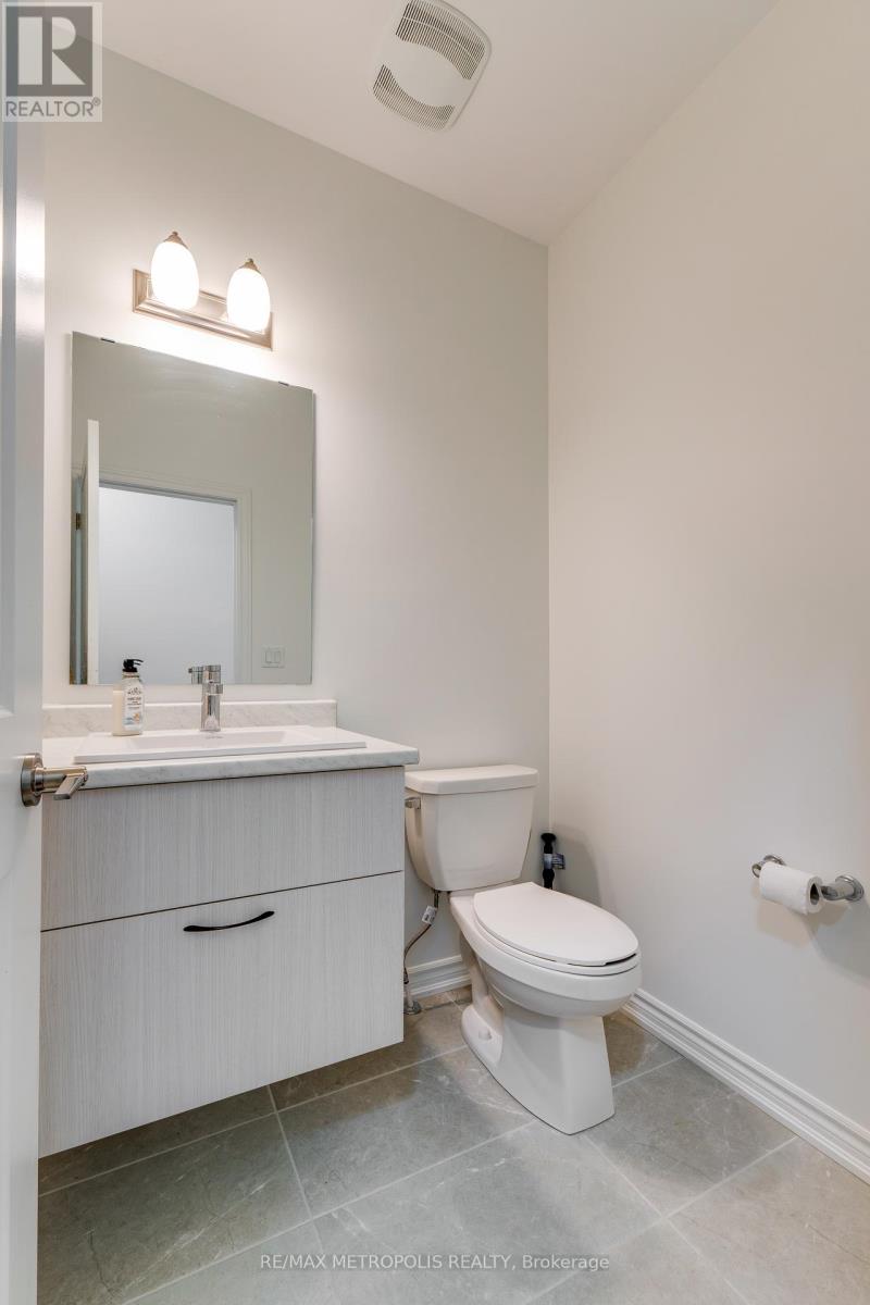 44 Reigate Avenue, Whitby, Ontario  L1P 1Y3 - Photo 14 - E12606240