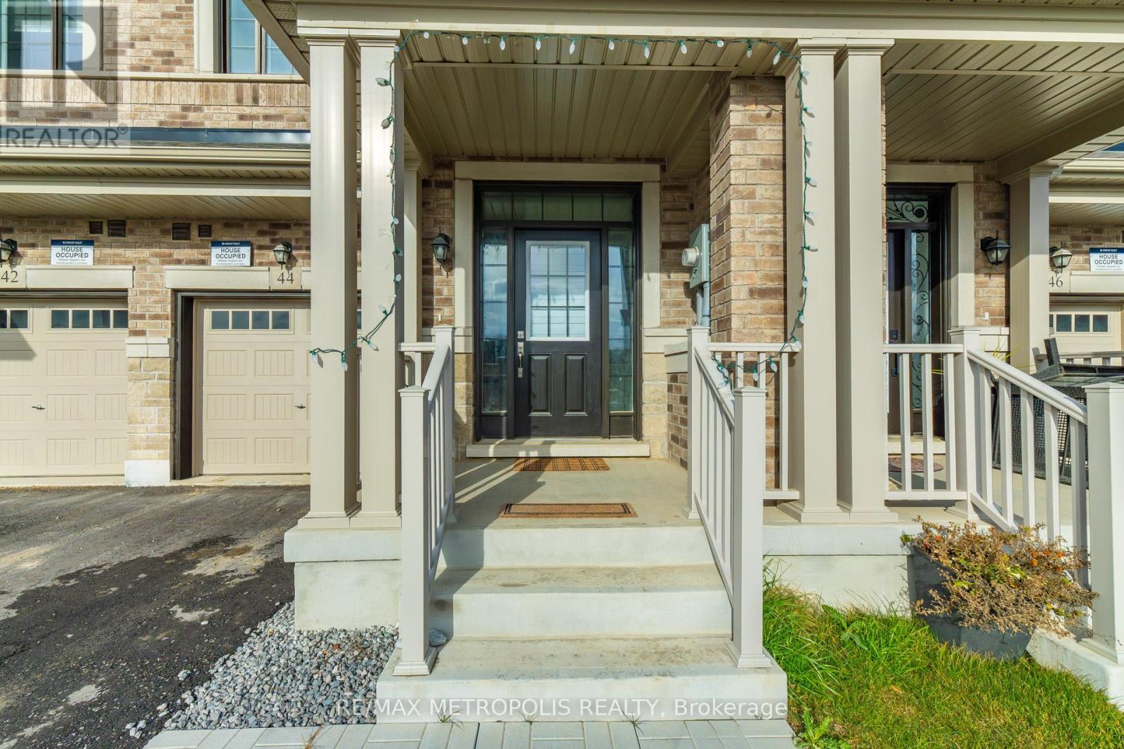 44 Reigate Avenue, Whitby, Ontario  L1P 1Y3 - Photo 27 - E12606240