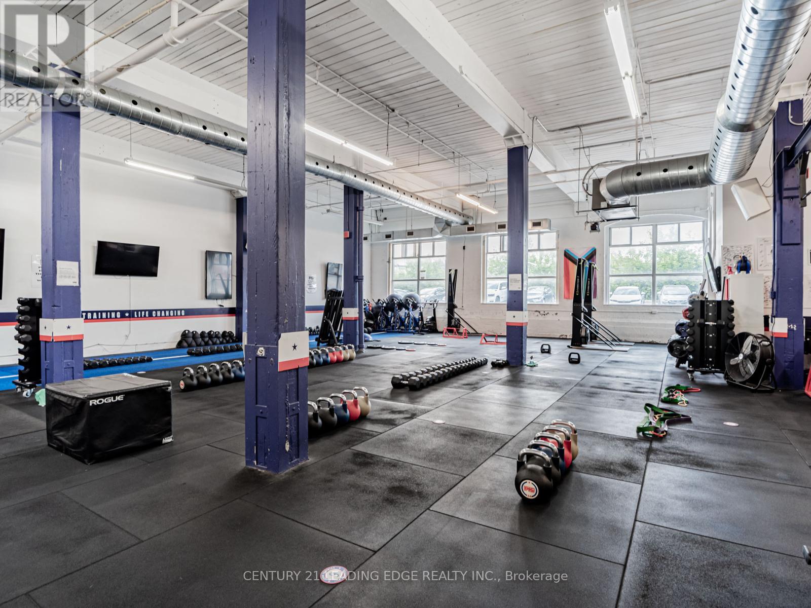 19 Dickens Street, Toronto, Ontario  M4M 1T8 - Photo 11 - E12606262