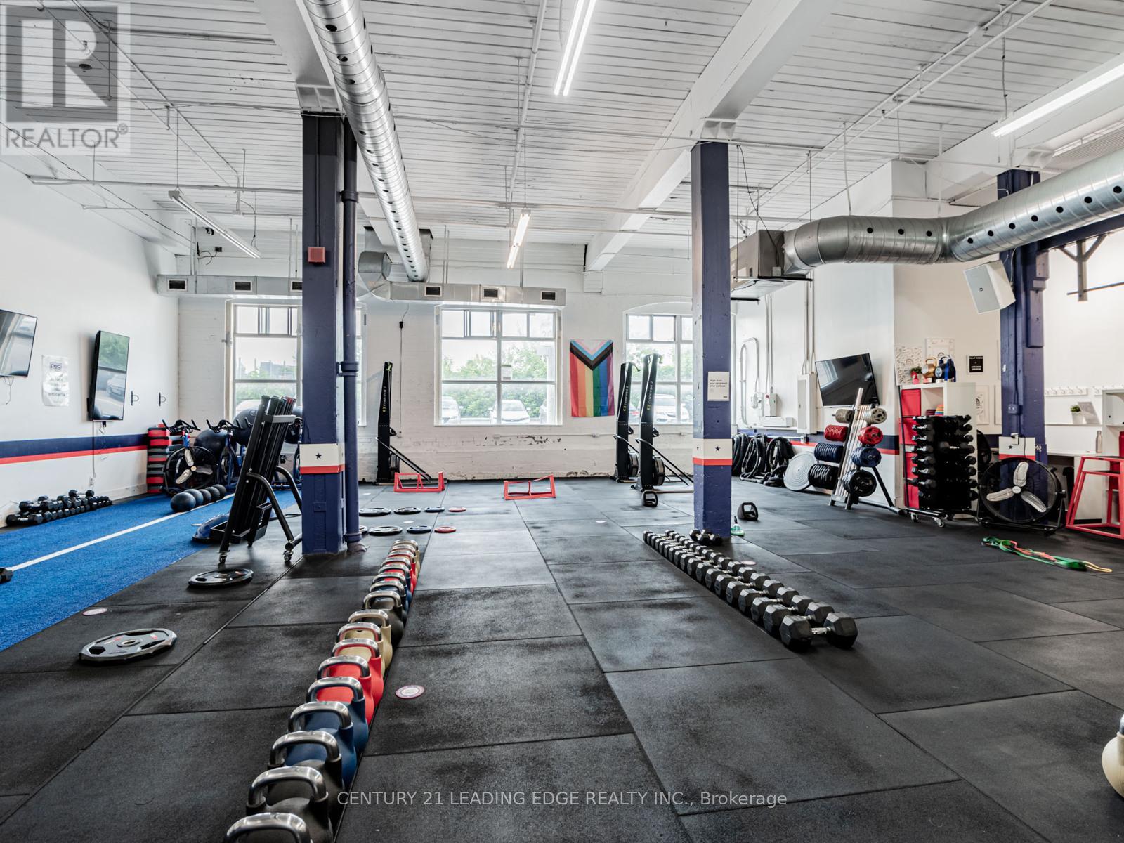 19 Dickens Street, Toronto, Ontario  M4M 1T8 - Photo 12 - E12606262