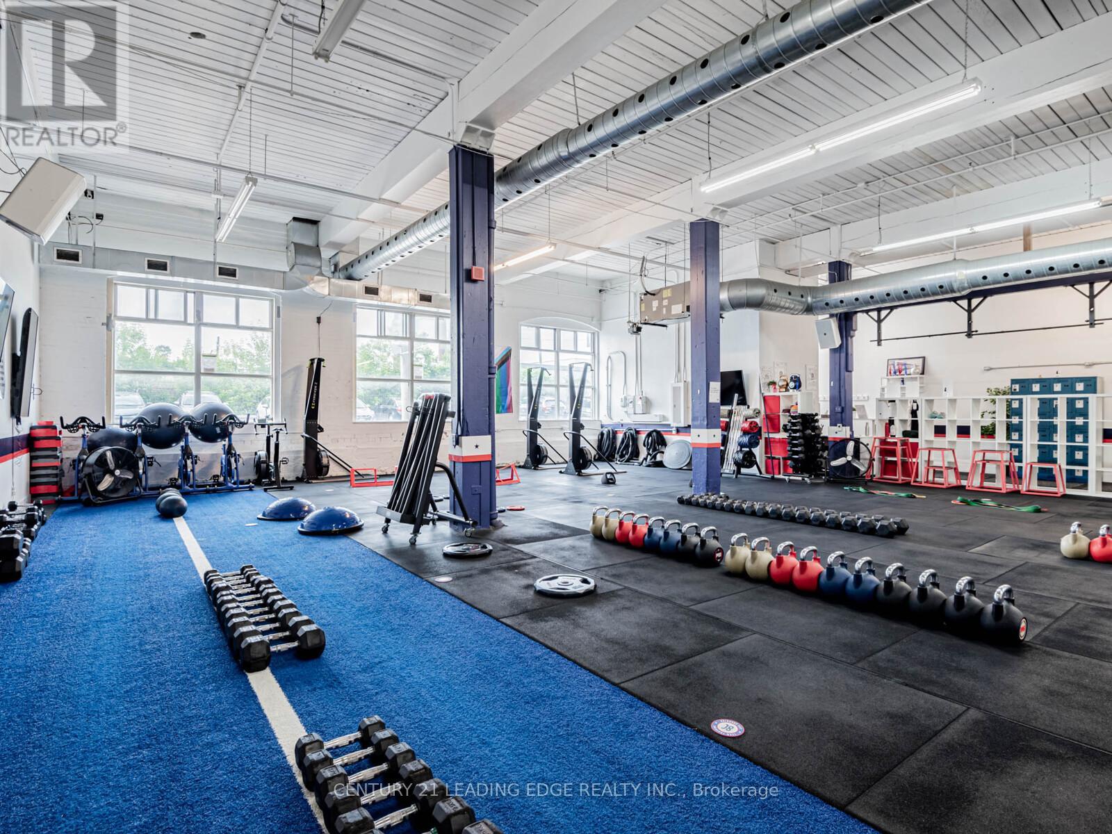 19 Dickens Street, Toronto, Ontario  M4M 1T8 - Photo 13 - E12606262