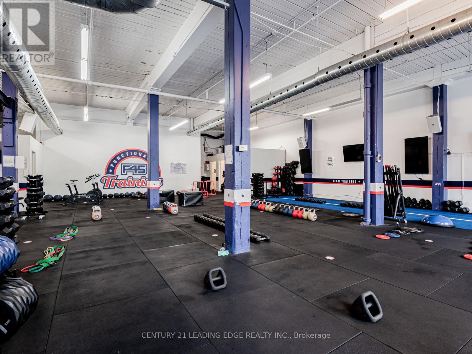 19 Dickens Street, Toronto, Ontario  M4M 1T8 - Photo 17 - E12606262