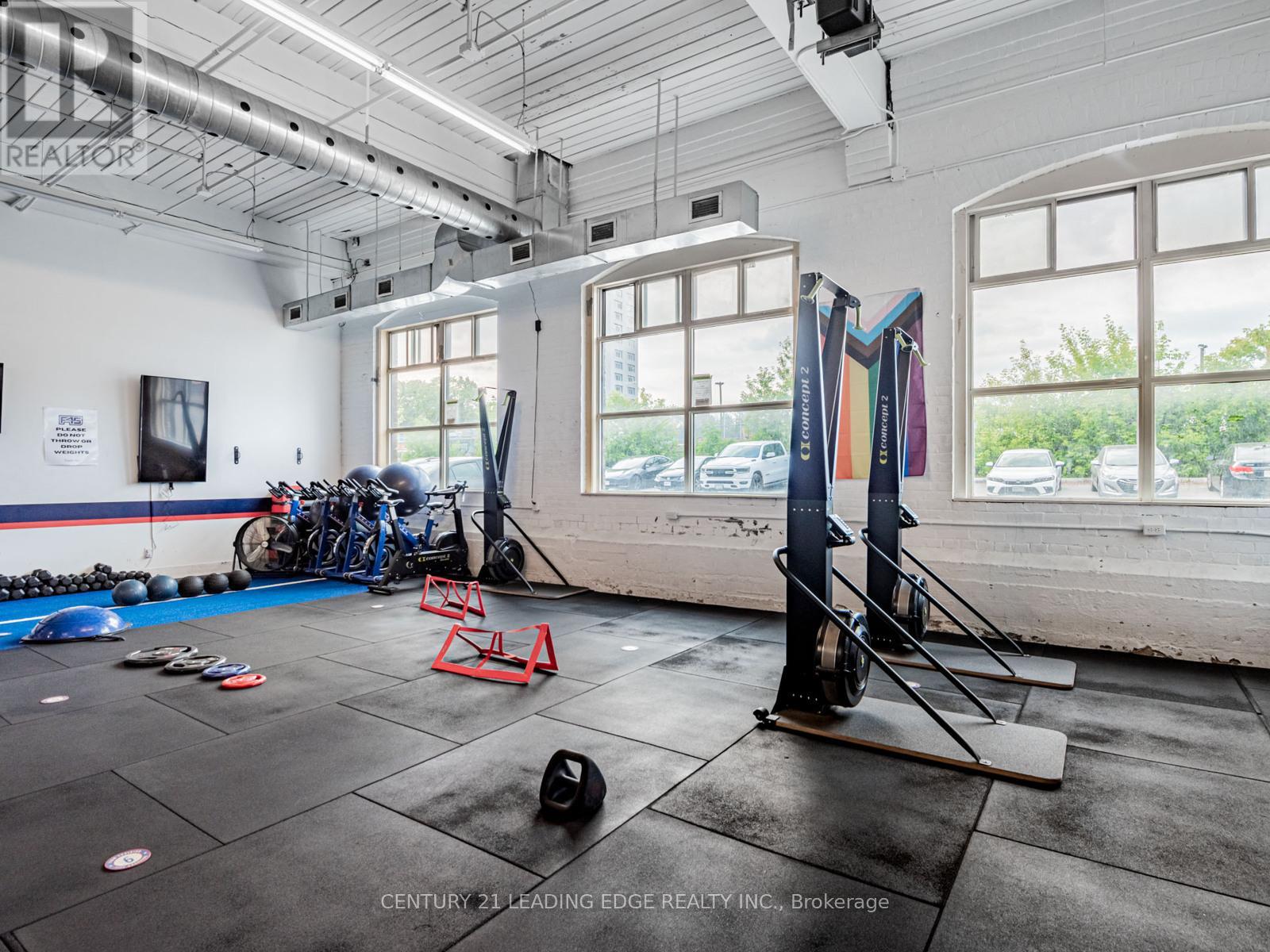 19 Dickens Street, Toronto, Ontario  M4M 1T8 - Photo 19 - E12606262