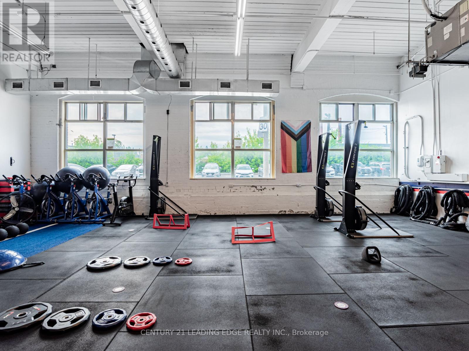 19 Dickens Street, Toronto, Ontario  M4M 1T8 - Photo 20 - E12606262