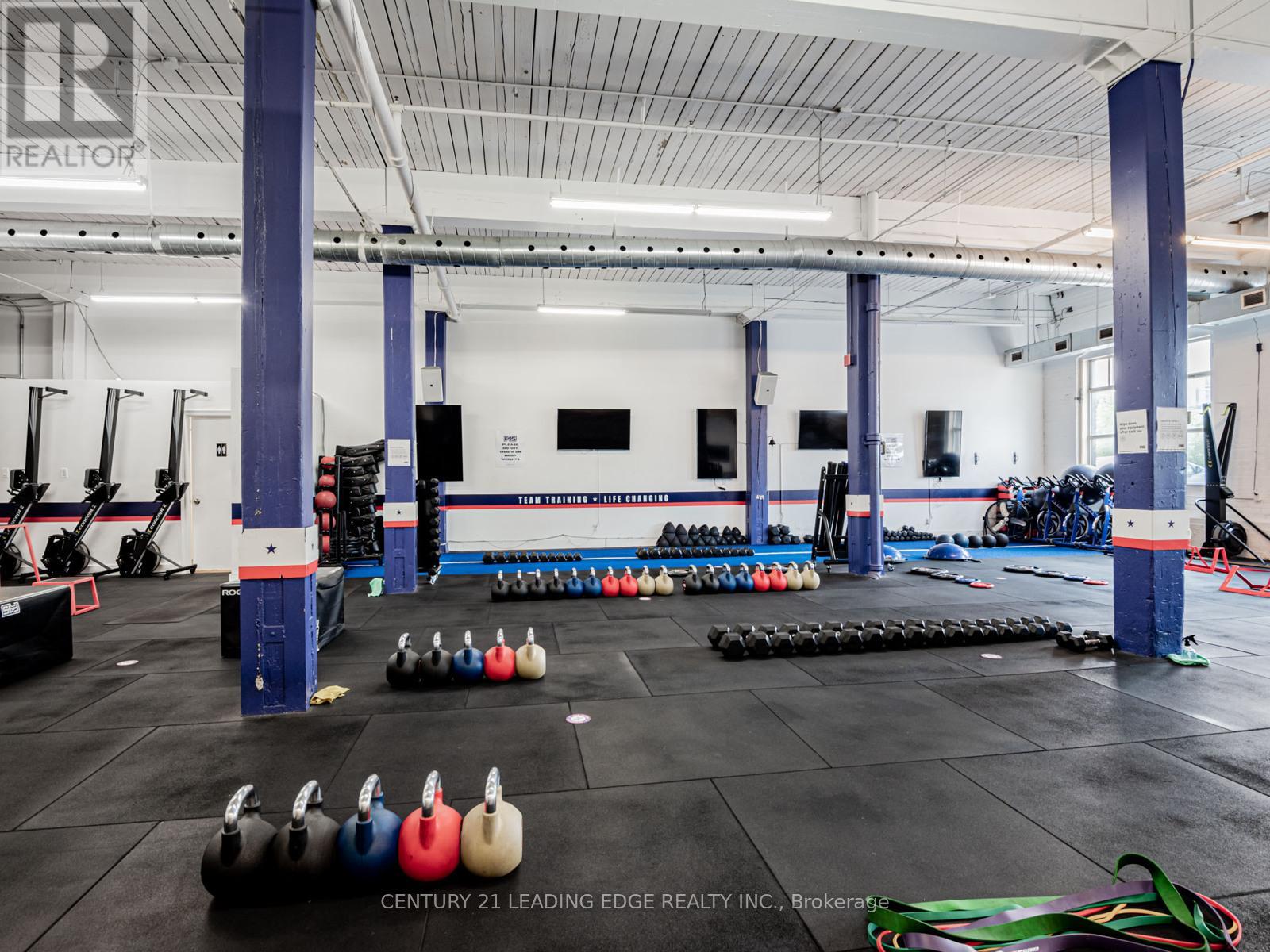 19 Dickens Street, Toronto, Ontario  M4M 1T8 - Photo 21 - E12606262