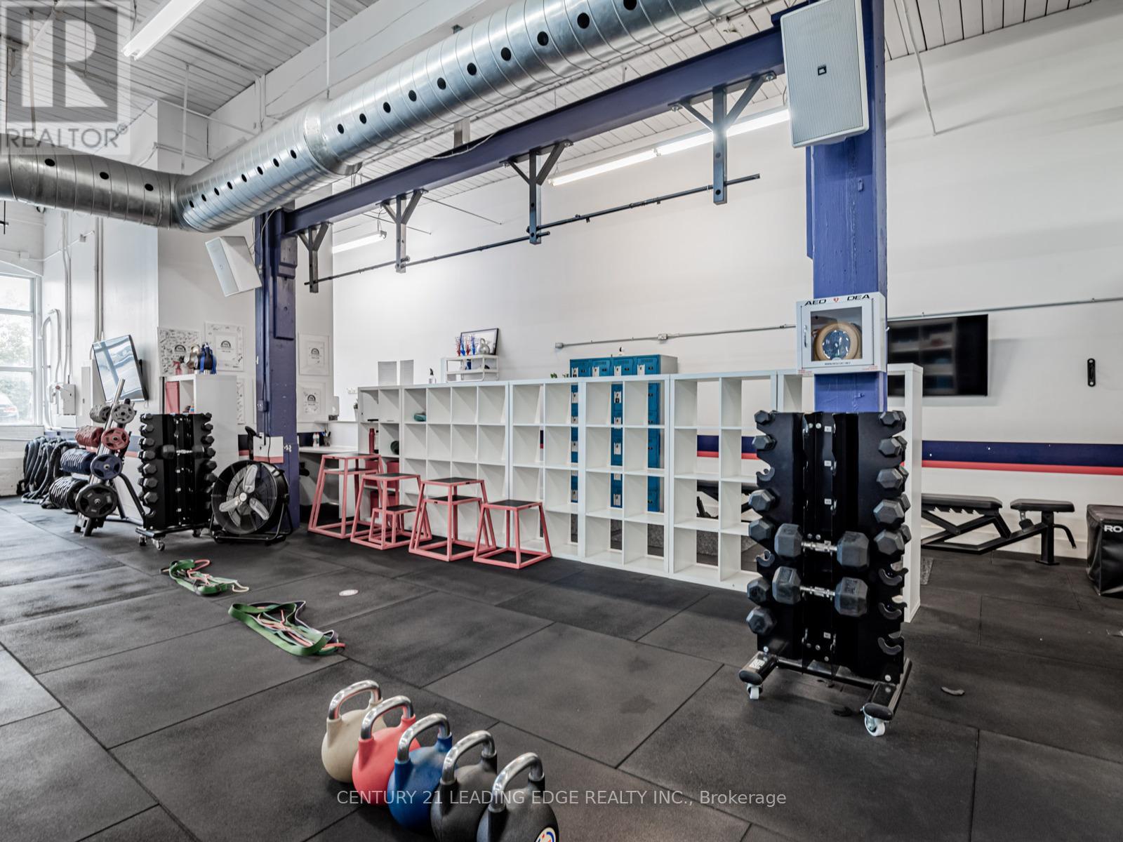 19 Dickens Street, Toronto, Ontario  M4M 1T8 - Photo 22 - E12606262