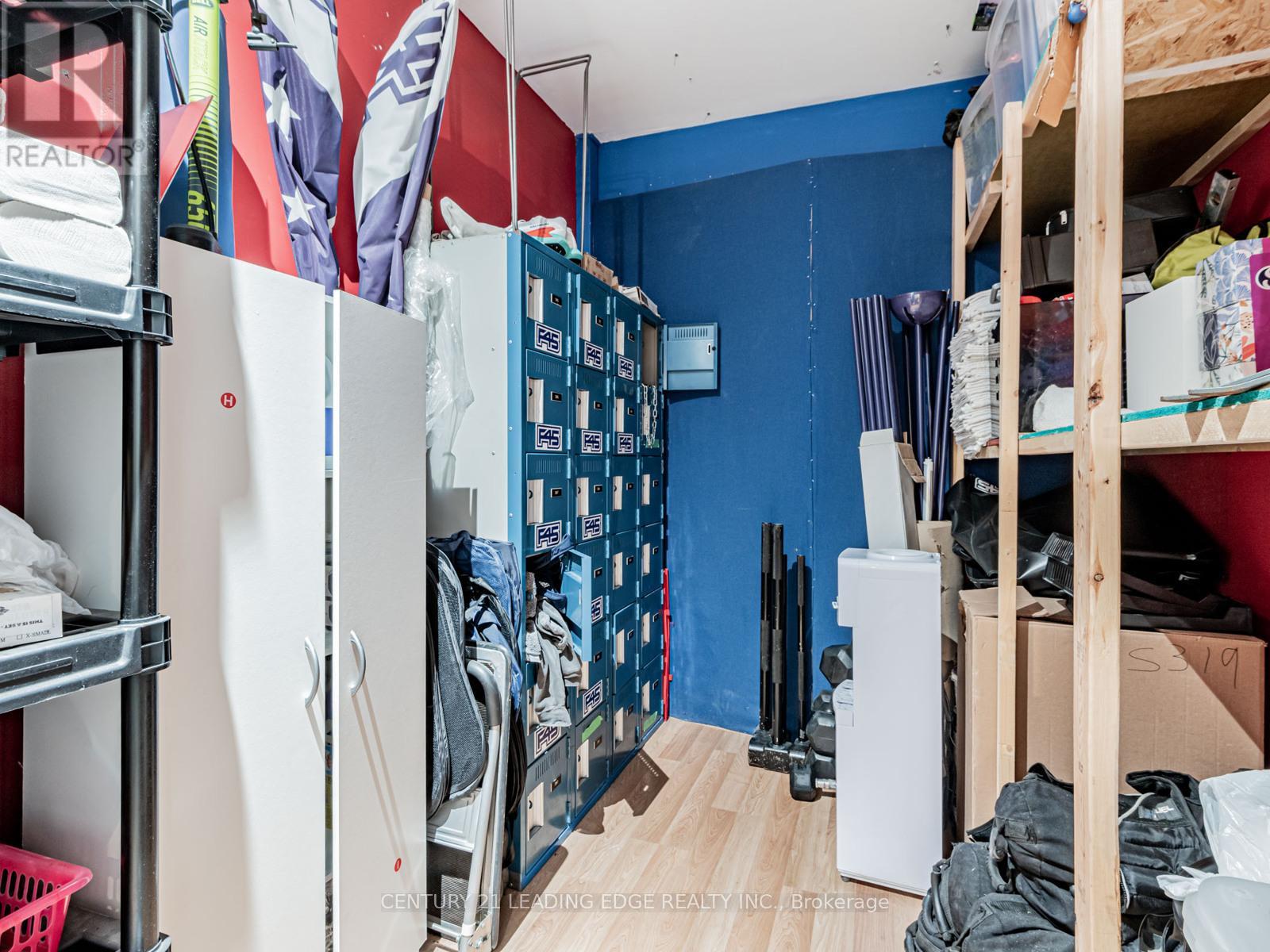 19 Dickens Street, Toronto, Ontario  M4M 1T8 - Photo 31 - E12606262