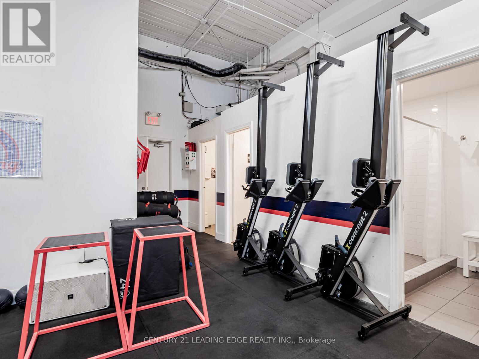 19 Dickens Street, Toronto, Ontario  M4M 1T8 - Photo 32 - E12606262