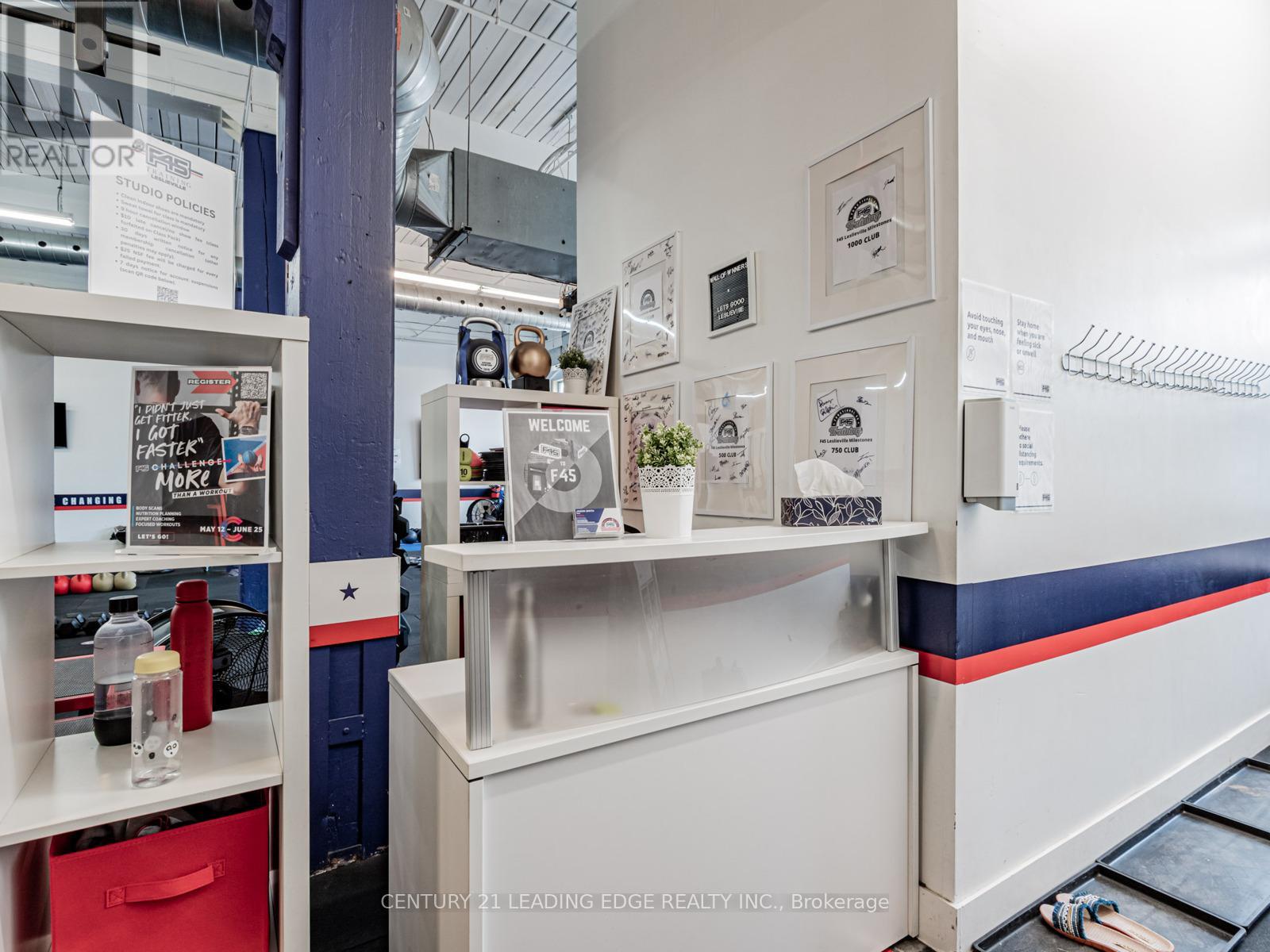 19 Dickens Street, Toronto, Ontario  M4M 1T8 - Photo 7 - E12606262