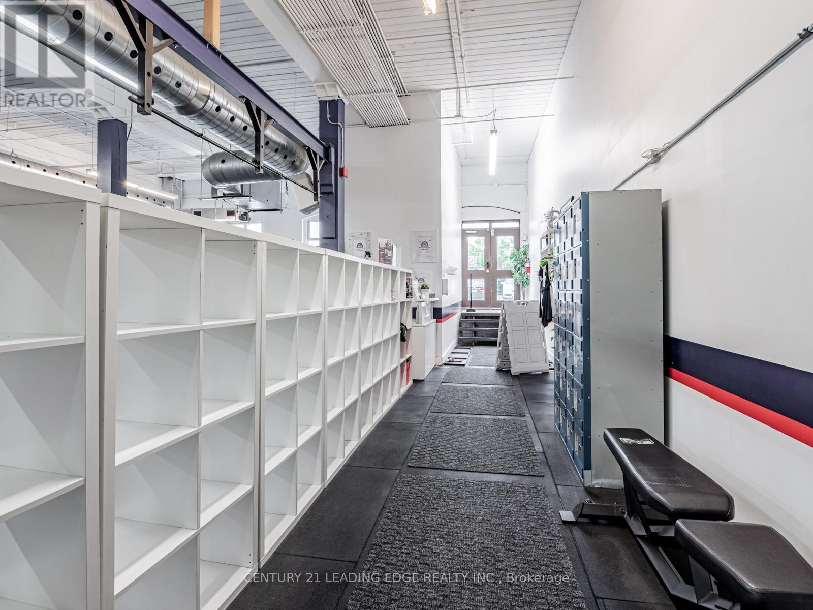 19 Dickens Street, Toronto, Ontario  M4M 1T8 - Photo 9 - E12606262