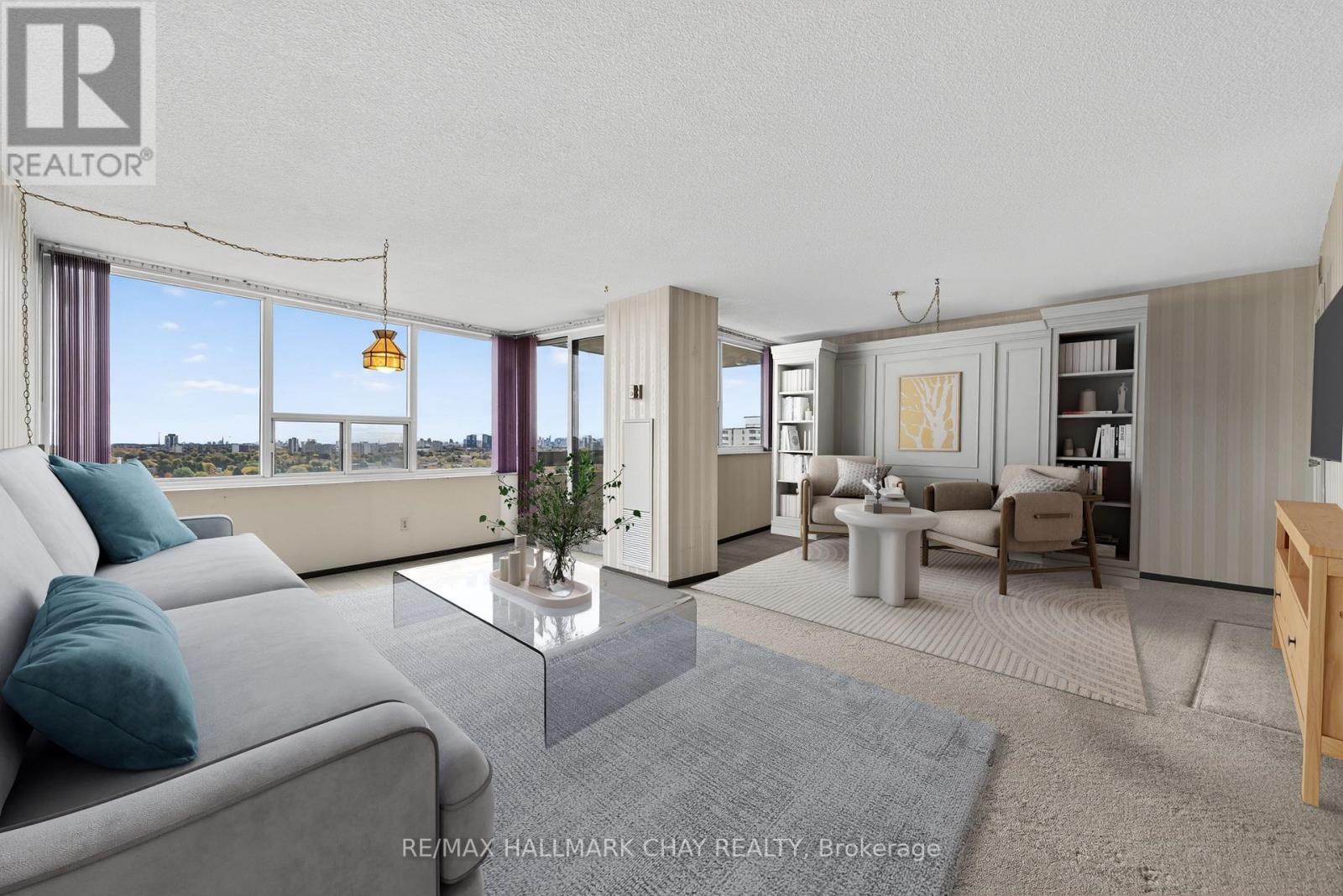 2002 - 65 Huntingdale Boulevard, Toronto, Ontario M1W 2P1 - Photo 11 - E12606282