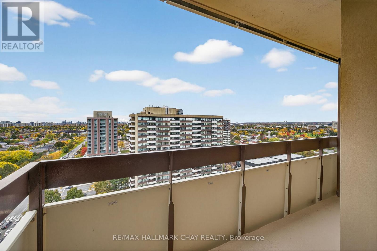 2002 - 65 Huntingdale Boulevard, Toronto, Ontario M1W 2P1 - Photo 25 - E12606282