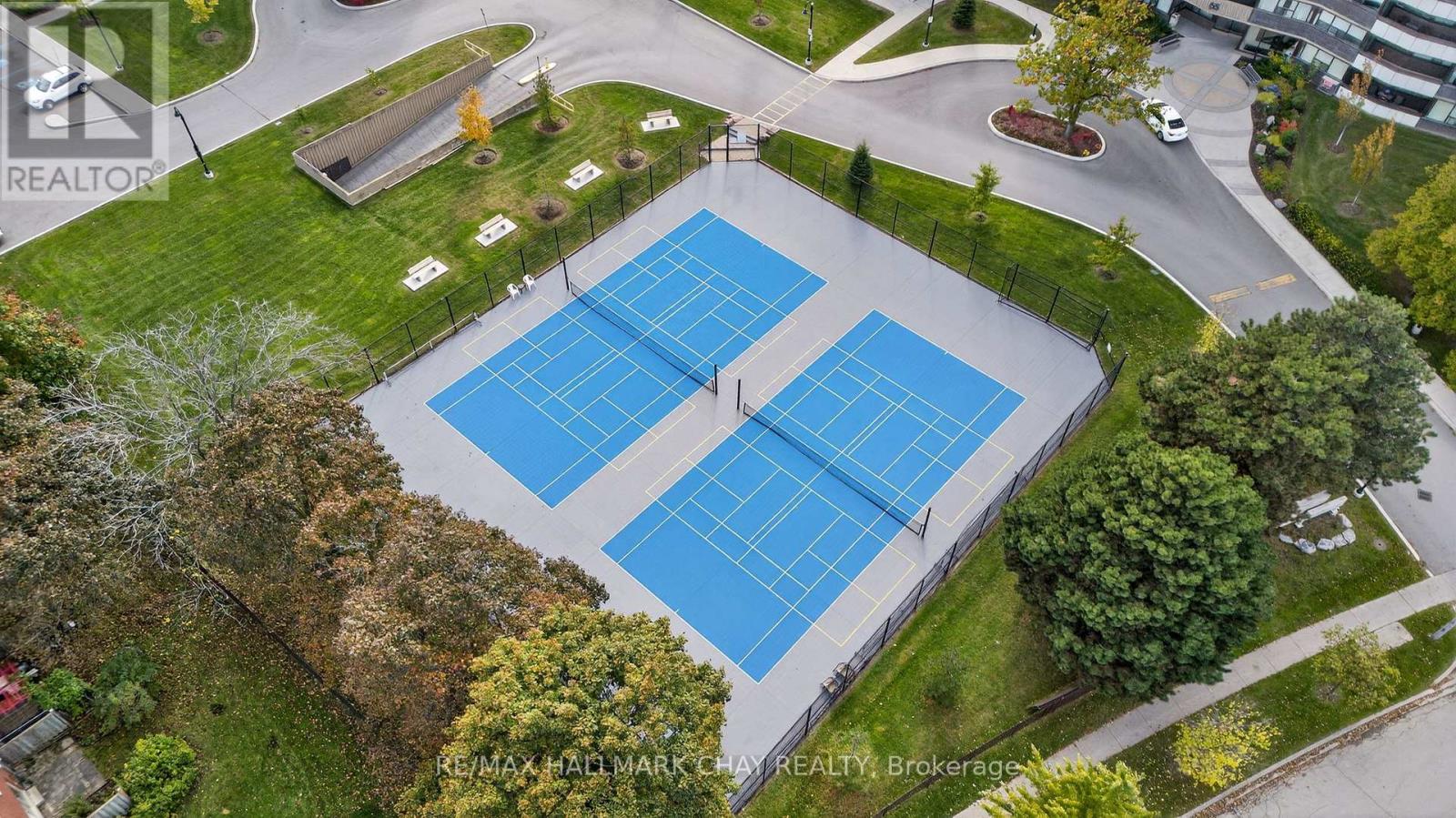 2002 - 65 Huntingdale Boulevard, Toronto, Ontario M1W 2P1 - Photo 35 - E12606282