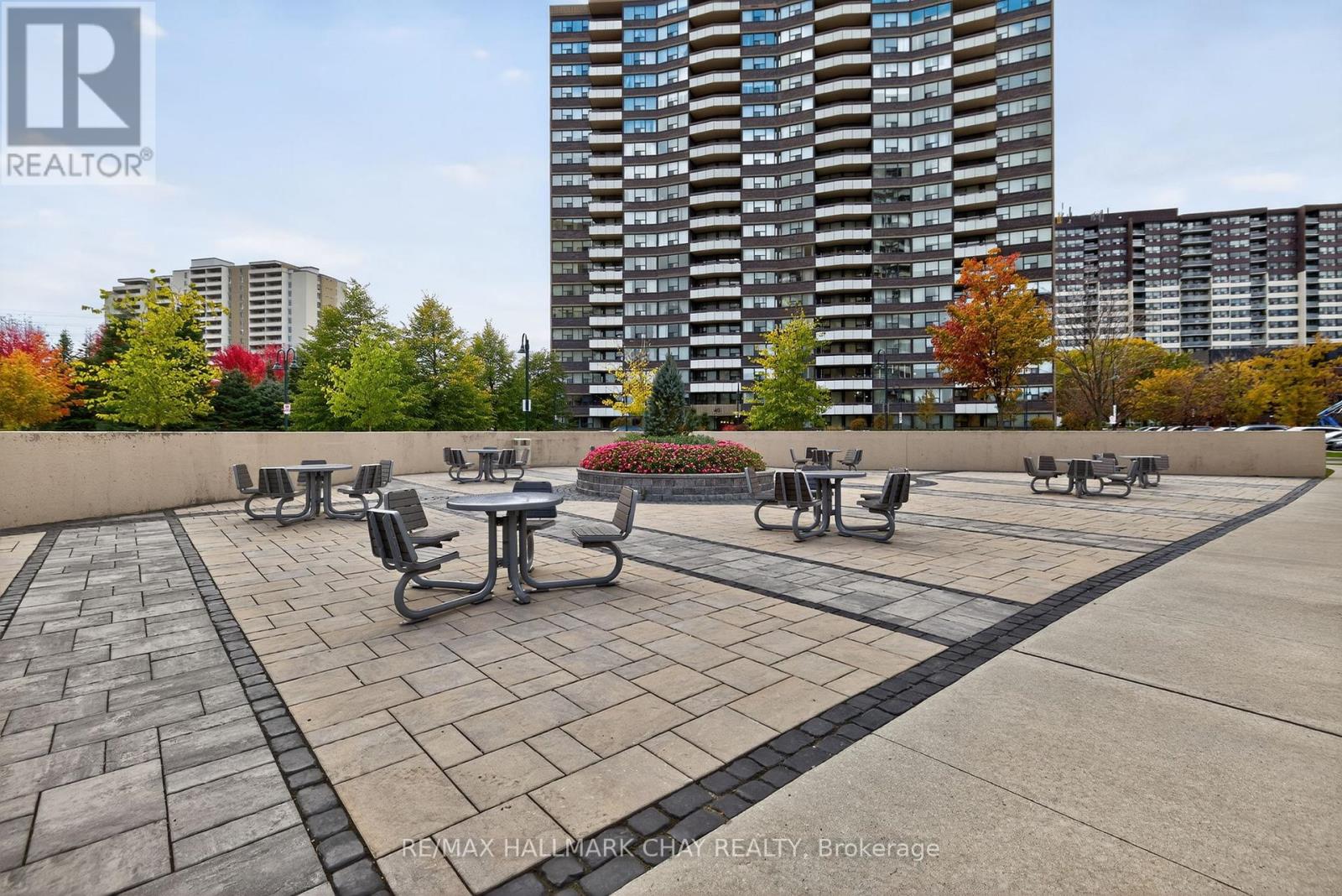 2002 - 65 Huntingdale Boulevard, Toronto, Ontario M1W 2P1 - Photo 37 - E12606282