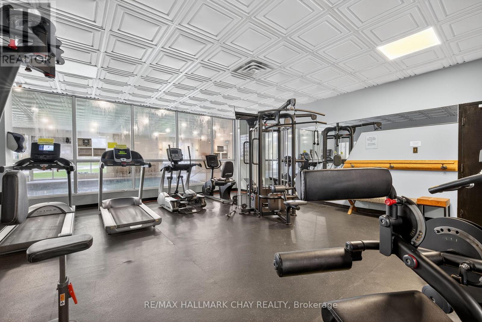 2002 - 65 Huntingdale Boulevard, Toronto, Ontario M1W 2P1 - Photo 38 - E12606282