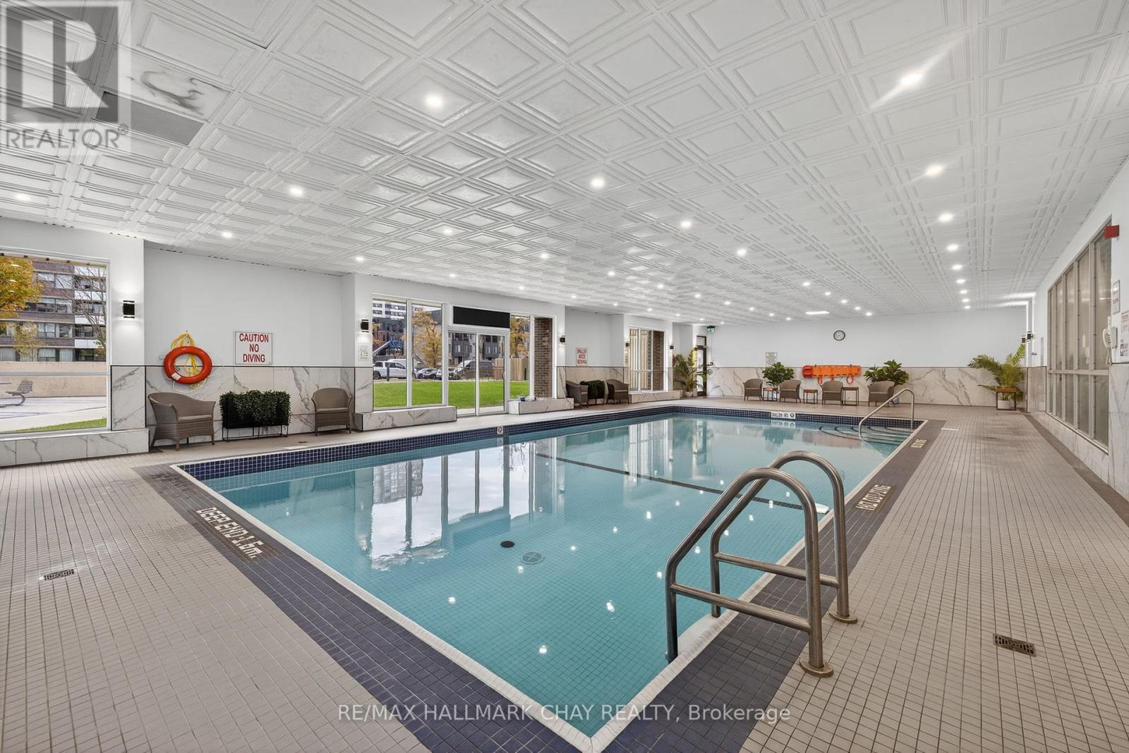 2002 - 65 Huntingdale Boulevard, Toronto, Ontario M1W 2P1 - Photo 40 - E12606282