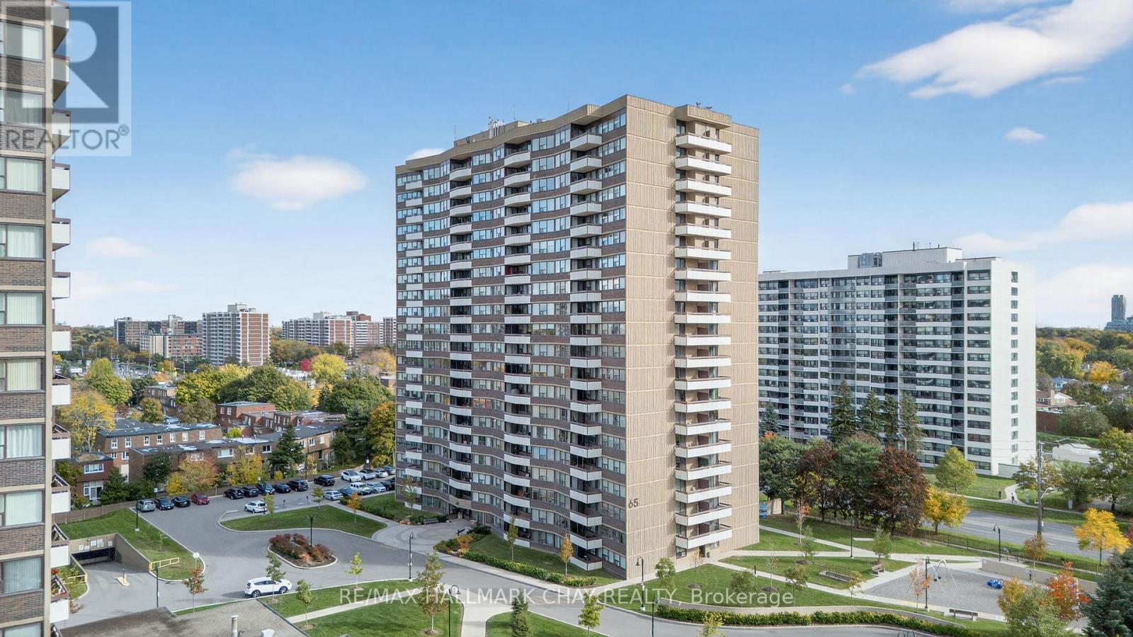 2002 - 65 Huntingdale Boulevard, Toronto, Ontario M1W 2P1 - Photo 43 - E12606282