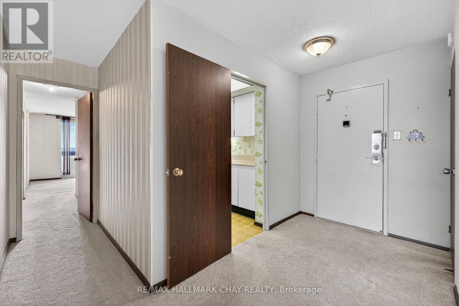 2002 - 65 Huntingdale Boulevard, Toronto, Ontario M1W 2P1 - Photo 6 - E12606282