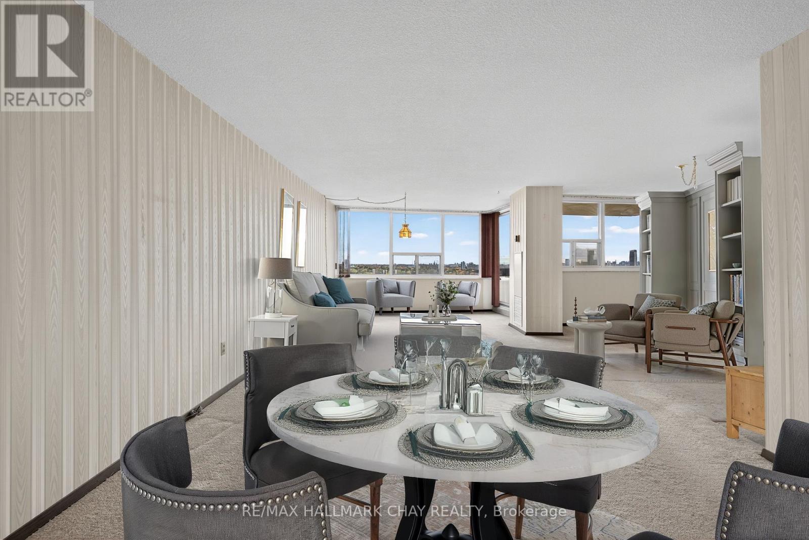 2002 - 65 Huntingdale Boulevard, Toronto, Ontario M1W 2P1 - Photo 9 - E12606282