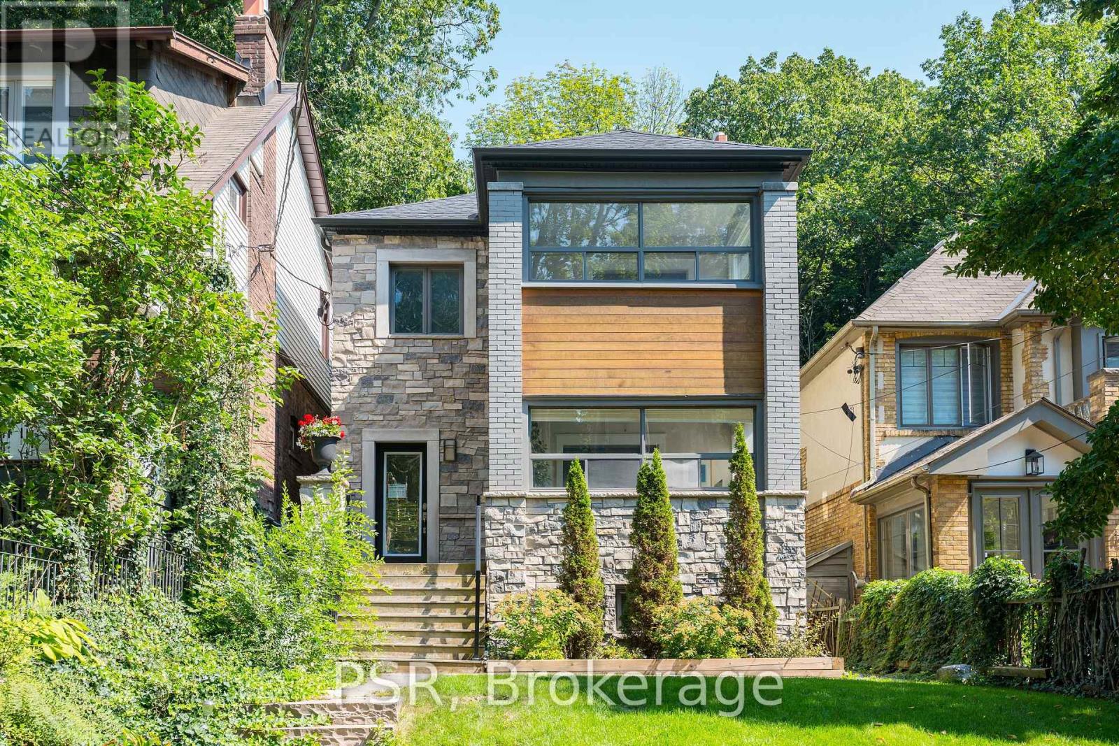 2ND FLOOR - 109 NEVILLE PARK BOULEVARD, Toronto, Ontario