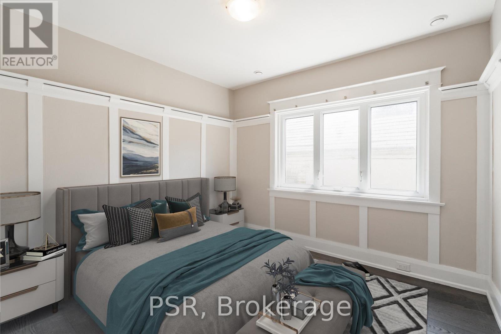 2nd Floor - 109 Neville Park Boulevard, Toronto, Ontario  M4E 3P7 - Photo 10 - E12606288