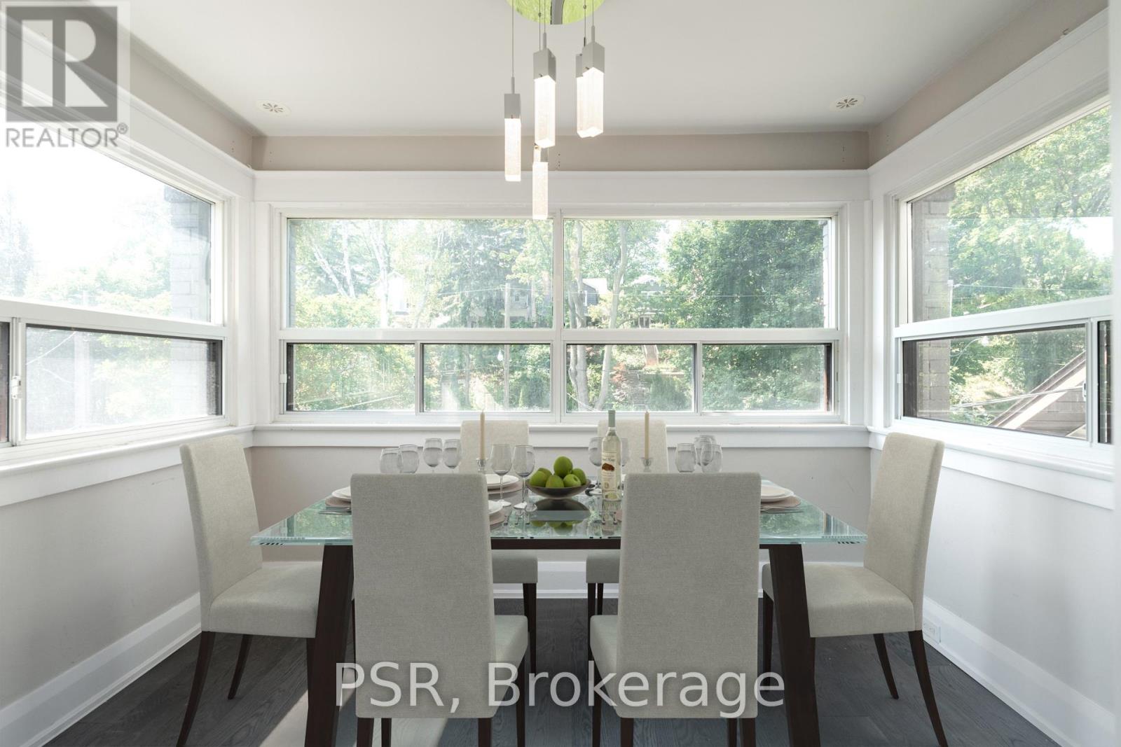 2nd Floor - 109 Neville Park Boulevard, Toronto, Ontario  M4E 3P7 - Photo 5 - E12606288