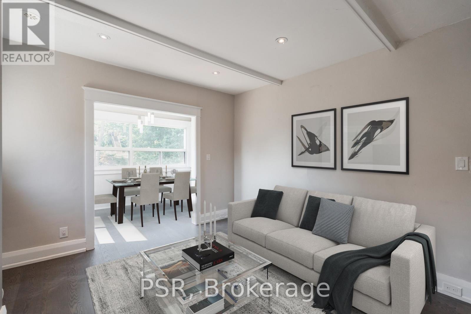 2nd Floor - 109 Neville Park Boulevard, Toronto, Ontario  M4E 3P7 - Photo 6 - E12606288