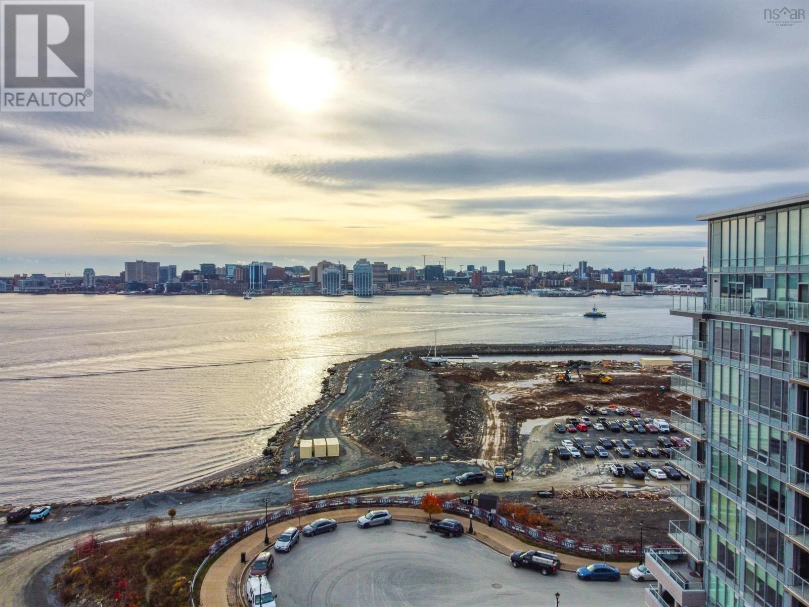 1003 67 Kings Wharf Place, Dartmouth, Nova Scotia  B2Y 0C6 - Photo 35 - 202528657