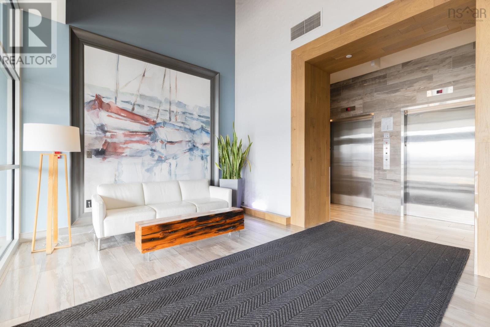 1003 67 Kings Wharf Place, Dartmouth, Nova Scotia  B2Y 0C6 - Photo 48 - 202528657