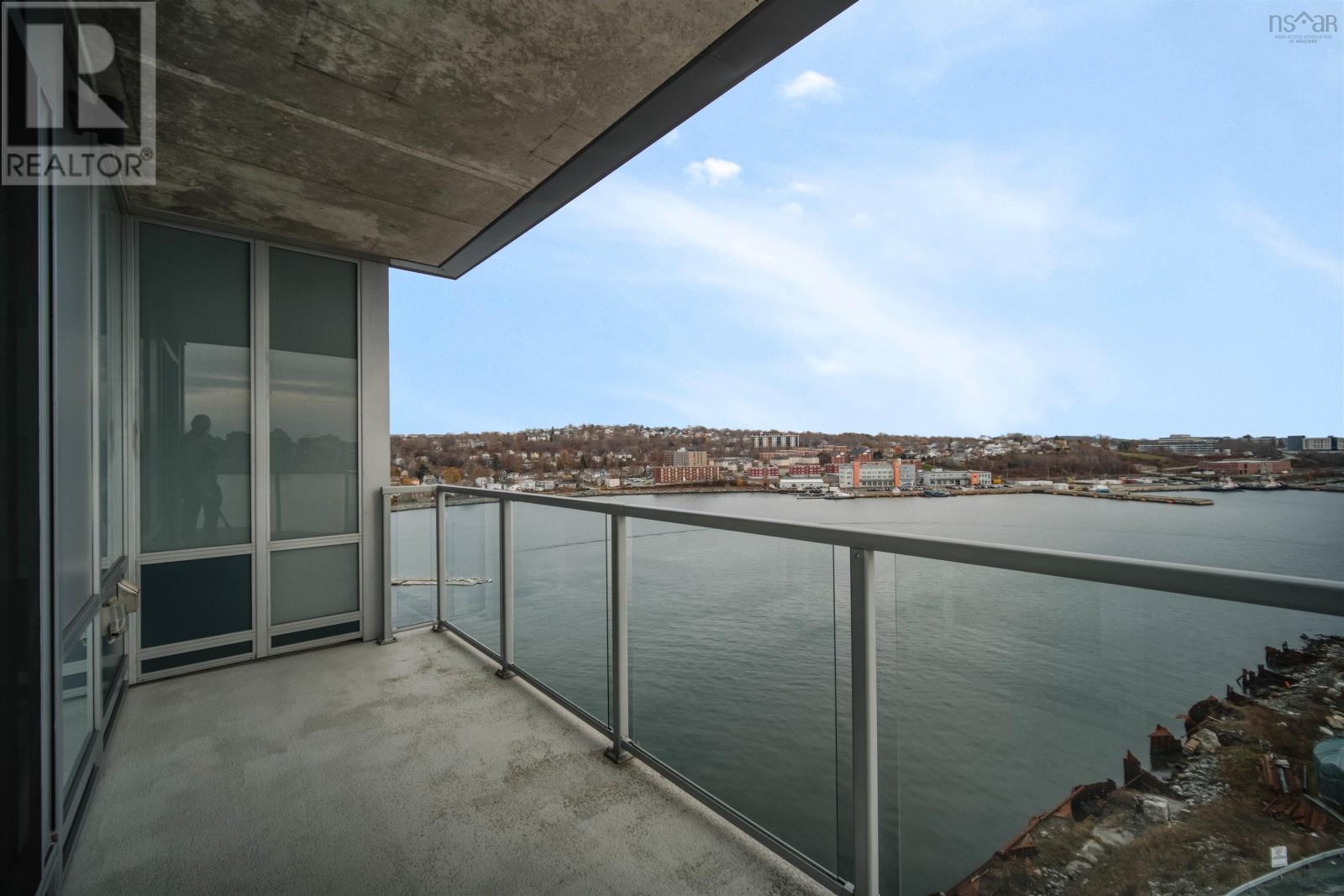 1003 67 Kings Wharf Place, Dartmouth, Nova Scotia  B2Y 0C6 - Photo 5 - 202528657