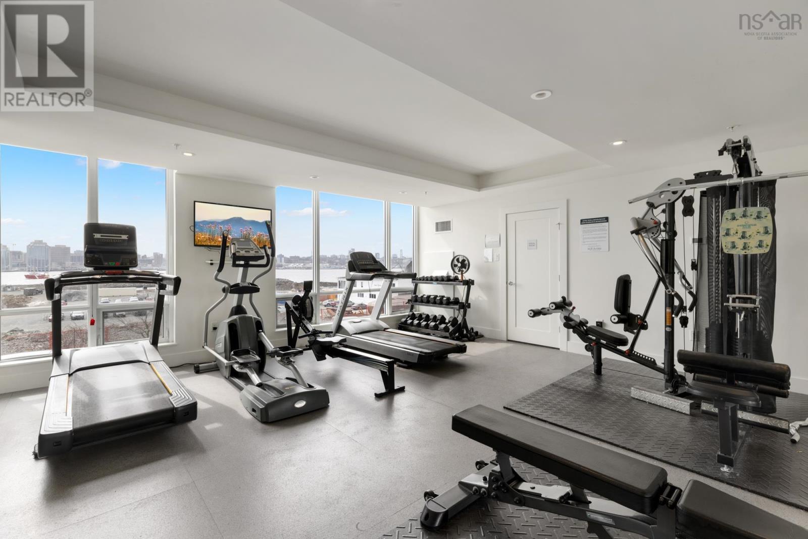 1003 67 Kings Wharf Place, Dartmouth, Nova Scotia  B2Y 0C6 - Photo 47 - 202528657