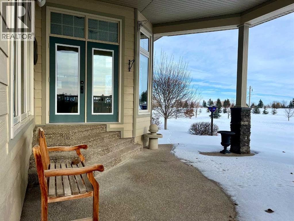 5135 45 Street, Viking, Alberta T0B 4N0 - Photo 23 - A2189402