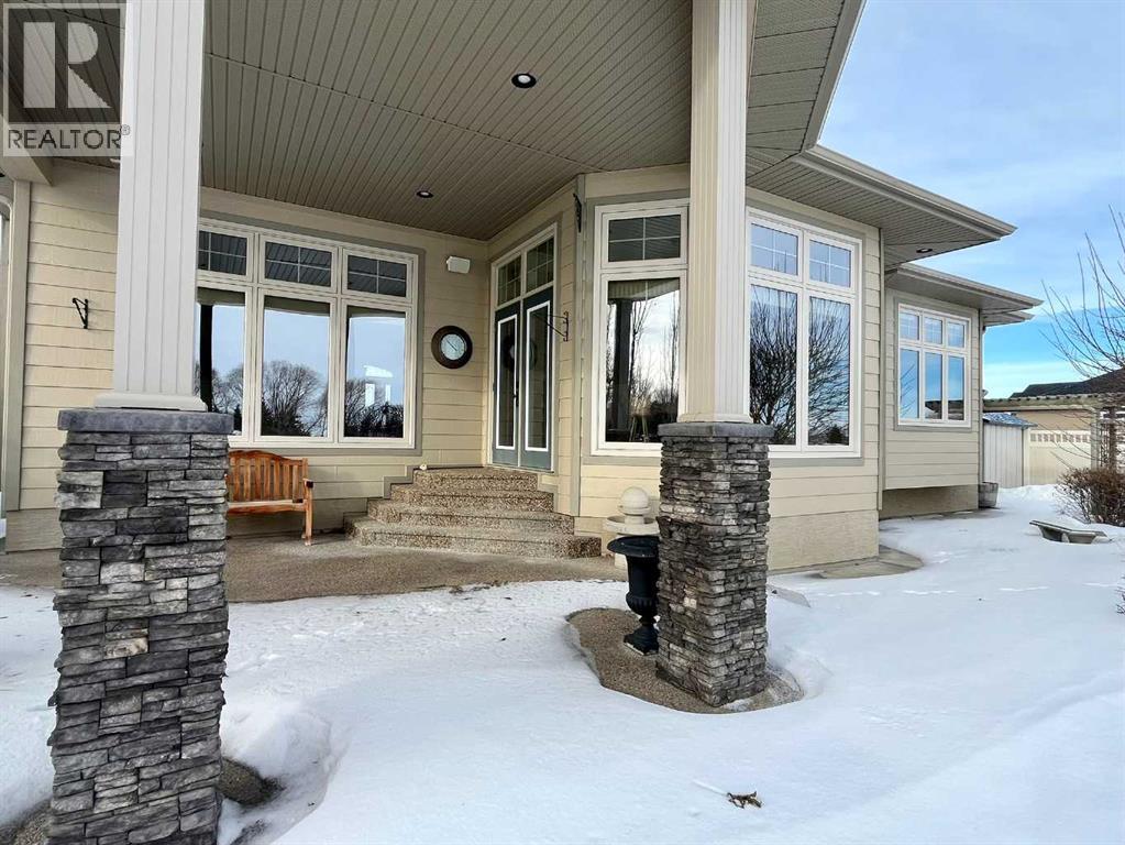 5135 45 Street, Viking, Alberta T0B 4N0 - Photo 24 - A2189402