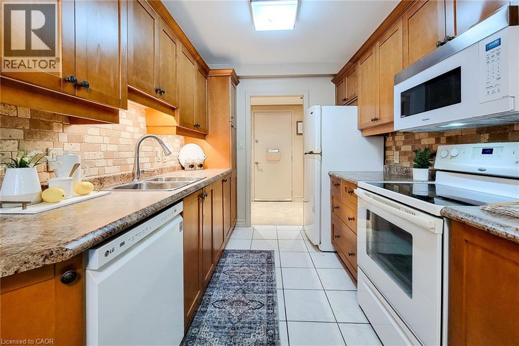 510 Queenston Road Unit# 108, Hamilton, Ontario L8K 1J3 - Photo 8 - 40792629