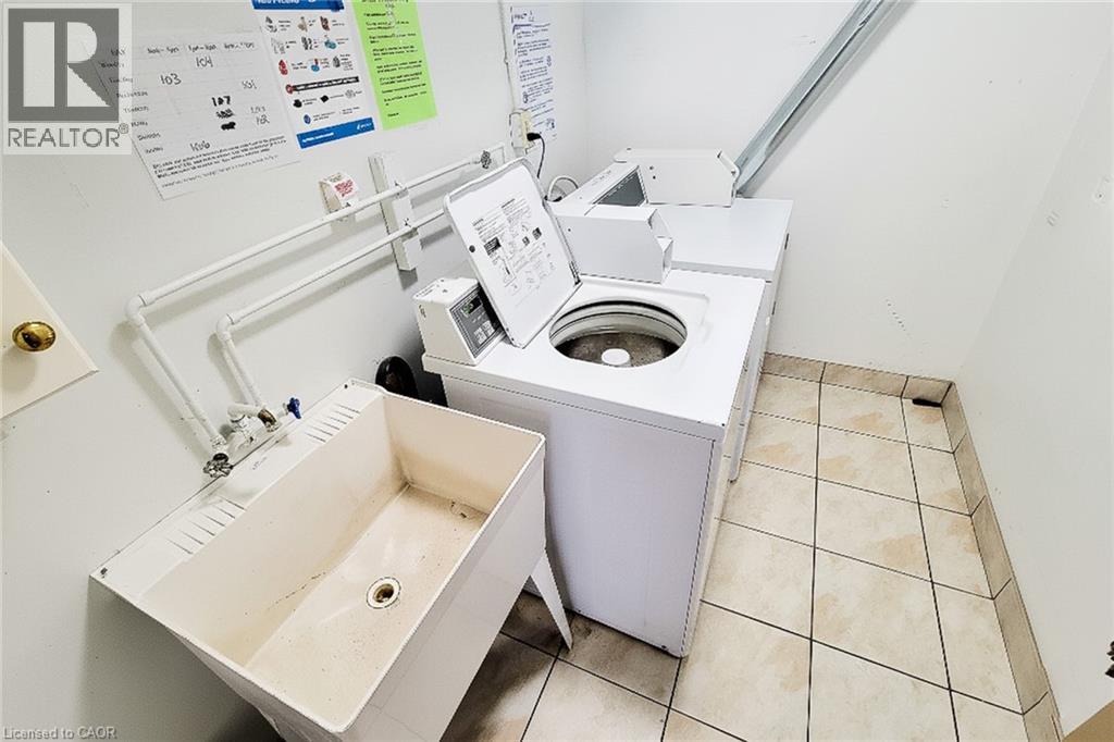 510 Queenston Road Unit# 108, Hamilton, Ontario L8K 1J3 - Photo 27 - 40792629