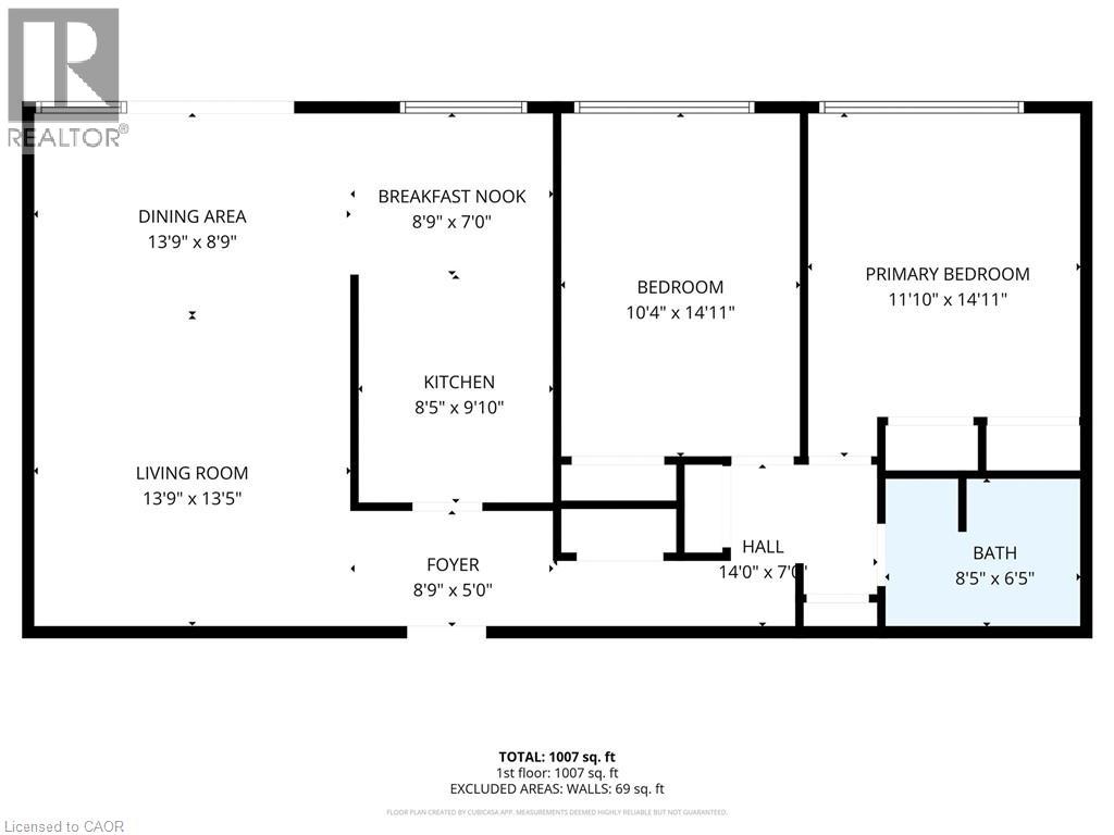510 Queenston Road Unit# 108, Hamilton, Ontario L8K 1J3 - Photo 39 - 40792629