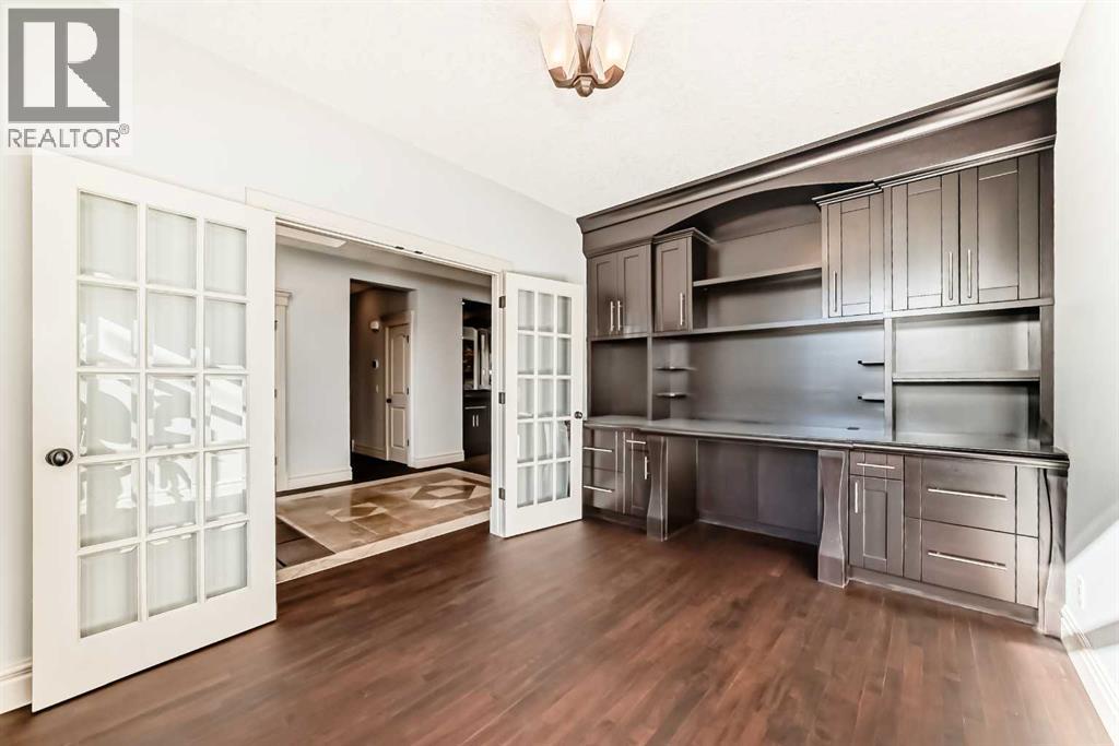 38 Aspen Meadows Park Sw, Calgary, Alberta  T3H 5Z7 - Photo 9 - A2265246