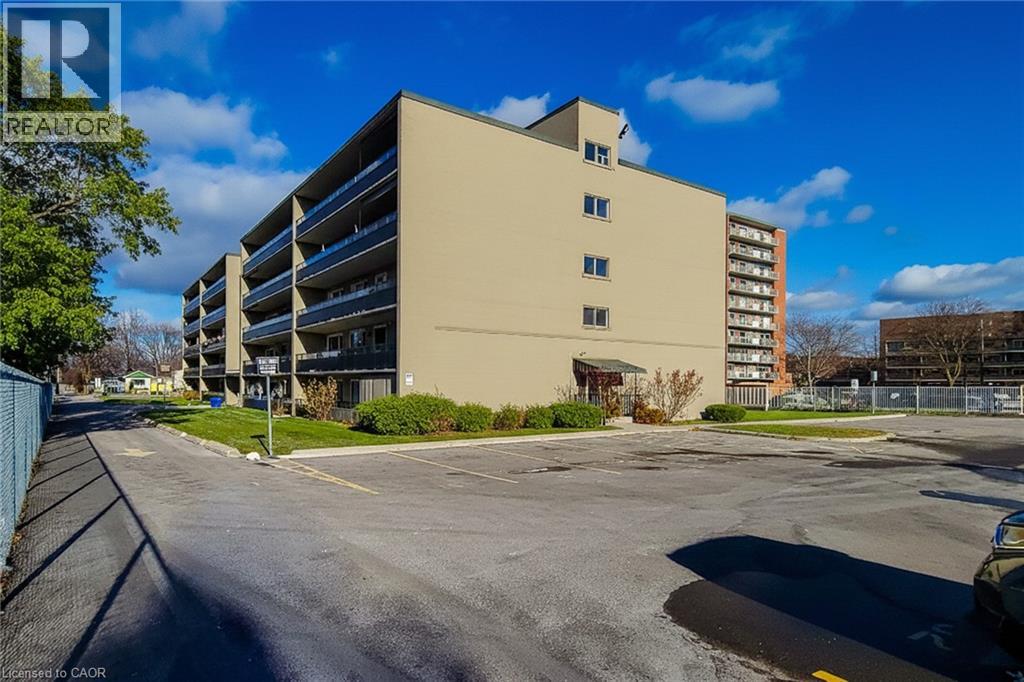 510 Queenston Road Unit# 108, Hamilton, Ontario L8K 1J3 - Photo 37 - 40792629