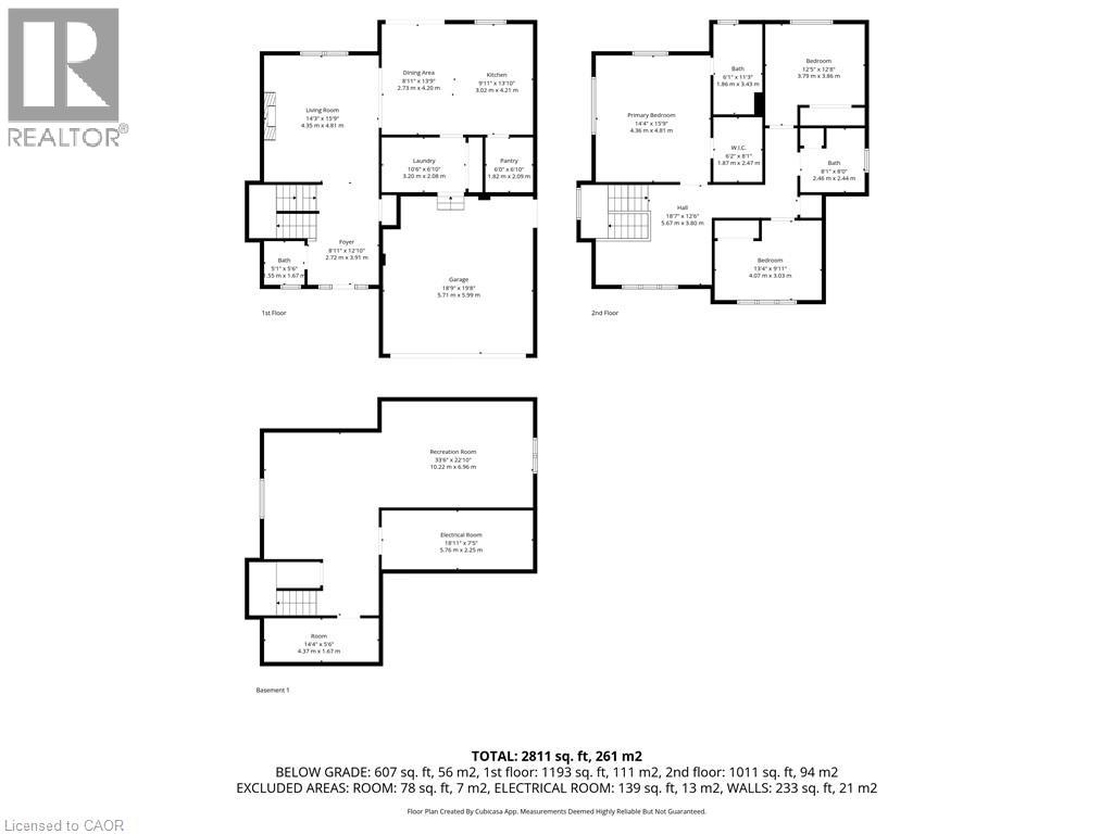 3 Summerhayes Drive, Niagara-On-The-Lake, Ontario  L0S 1J0 - Photo 44 - 40792683