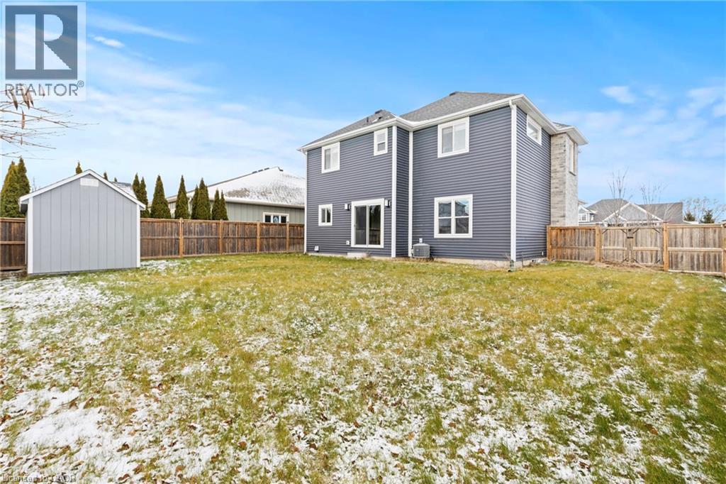 3 Summerhayes Drive, Niagara-On-The-Lake, Ontario  L0S 1J0 - Photo 39 - 40792683