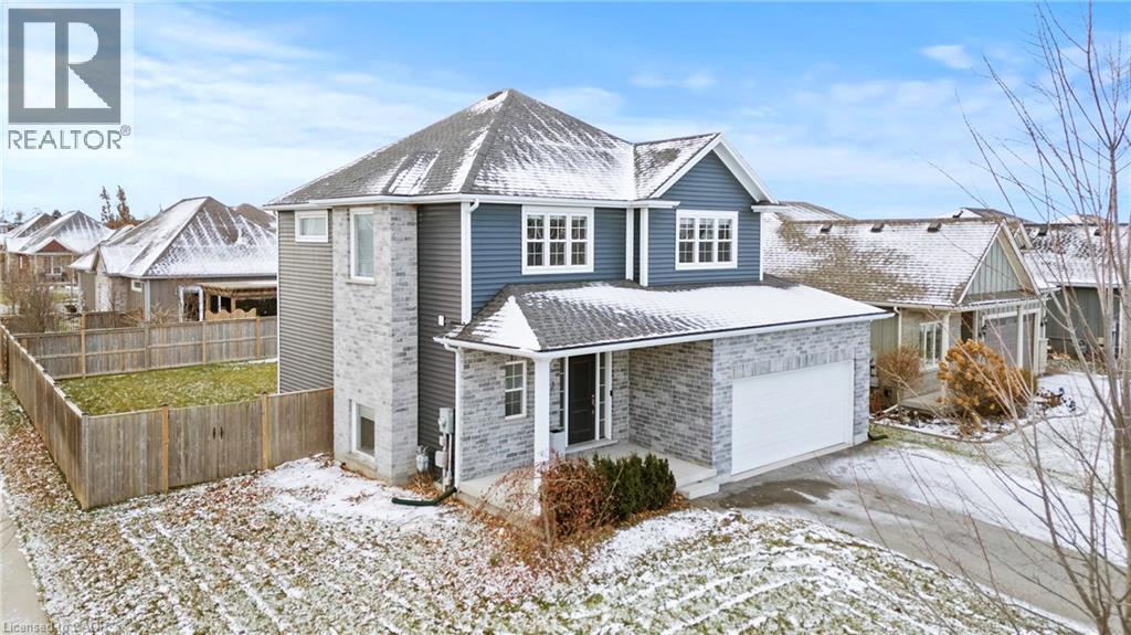 3 Summerhayes Drive, Niagara-On-The-Lake, Ontario  L0S 1J0 - Photo 2 - 40792683