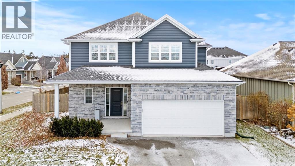 3 Summerhayes Drive, Niagara-On-The-Lake, Ontario  L0S 1J0 - Photo 1 - 40792683