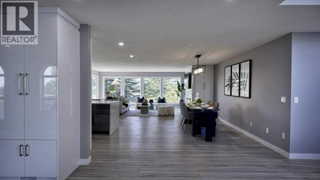 24073 Burma Road, Rural Rocky View County, Alberta  T3R 1E3 - Photo 4 - A2269530