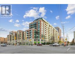 405 - 525 WILSON AVENUE, Toronto, Ontario