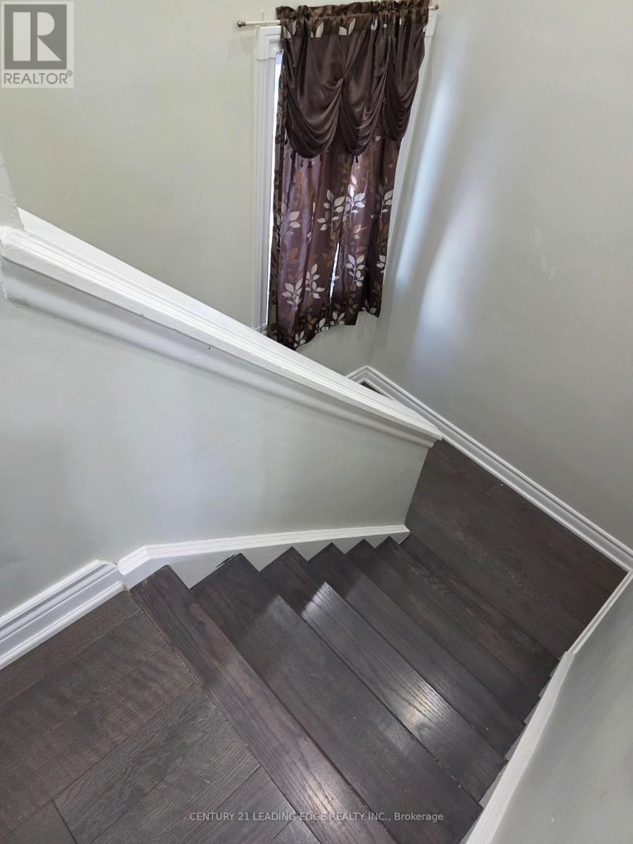 163 Painted Post Drive, Toronto, Ontario  M1H 1T8 - Photo 13 - E12605622